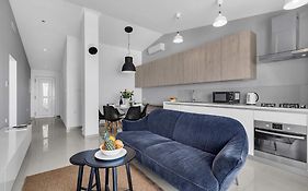 Blue Dream Apartment